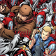 Illustration for article titled emArcher Armstrong/em Could Be The Next Great Comic Book Movie